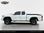 2016 Toyota Tacoma TRD Off Road