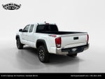 2016 Toyota Tacoma TRD Off Road