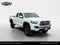 2016 Toyota Tacoma TRD Off Road