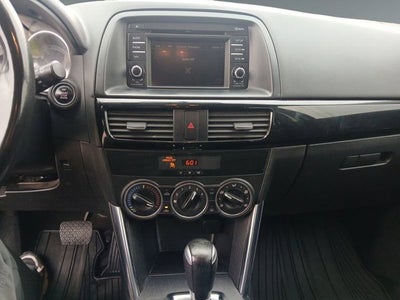 2015 Mazda Mazda CX-5 Touring