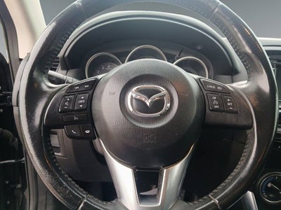 2015 Mazda Mazda CX-5 Touring