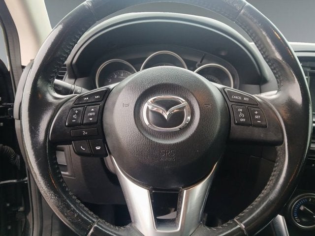 2015 Mazda Mazda CX-5 Touring