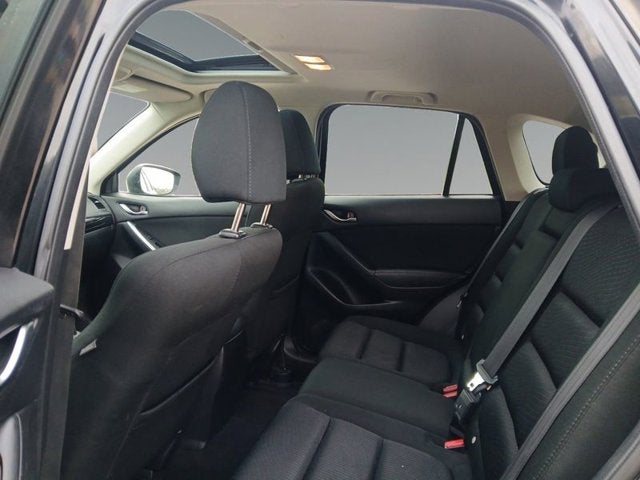 2015 Mazda Mazda CX-5 Touring