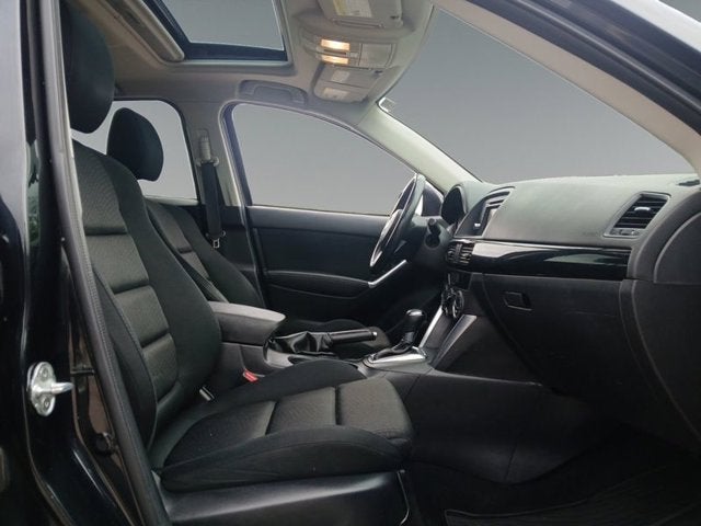 2015 Mazda Mazda CX-5 Touring