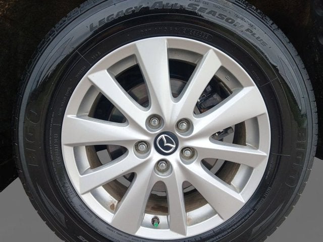 2015 Mazda Mazda CX-5 Touring