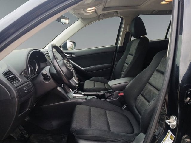 2015 Mazda Mazda CX-5 Touring