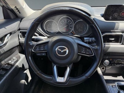 2017 Mazda Mazda CX-5 Touring
