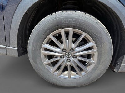 2017 Mazda Mazda CX-5 Touring