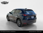 2017 Mazda Mazda CX-5 Touring