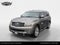 2014 INFINITI QX80 4WD 4dr