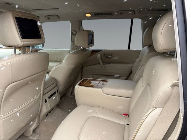 2014 INFINITI QX80 4WD 4dr
