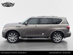2014 INFINITI QX80 4WD 4dr