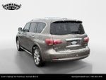 2014 INFINITI QX80 4WD 4dr