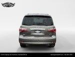 2014 INFINITI QX80 4WD 4dr