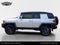 2007 Toyota FJ Cruiser 4WD 4dr Auto (Natl)
