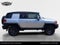 2007 Toyota FJ Cruiser 4WD 4dr Auto (Natl)