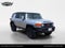 2007 Toyota FJ Cruiser 4WD 4dr Auto (Natl)