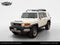 2012 Toyota FJ Cruiser 4WD 4dr Auto (Natl)