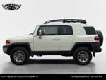 2012 Toyota FJ Cruiser 4WD 4dr Auto (Natl)