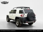 2012 Toyota FJ Cruiser 4WD 4dr Auto (Natl)