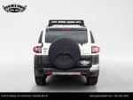 2012 Toyota FJ Cruiser 4WD 4dr Auto (Natl)