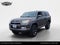 2011 Toyota 4Runner Limited V6
