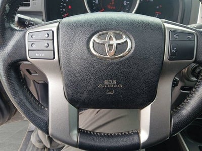 2011 Toyota 4Runner Limited V6