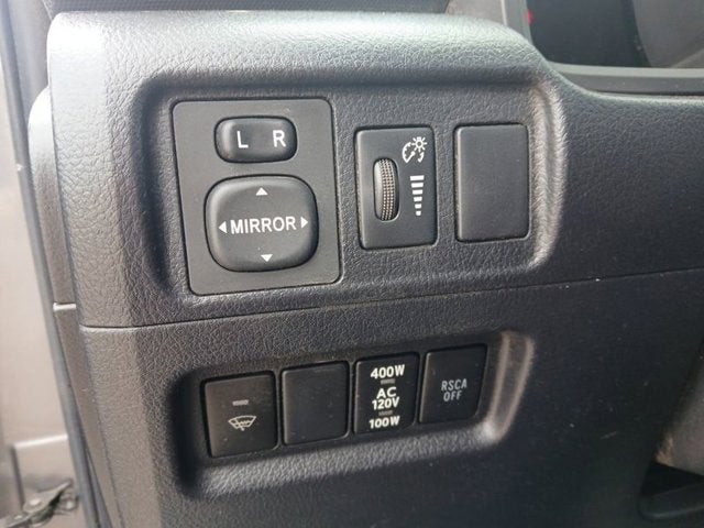 2011 Toyota 4Runner Limited V6