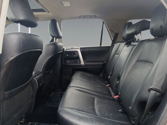 2011 Toyota 4Runner Limited V6