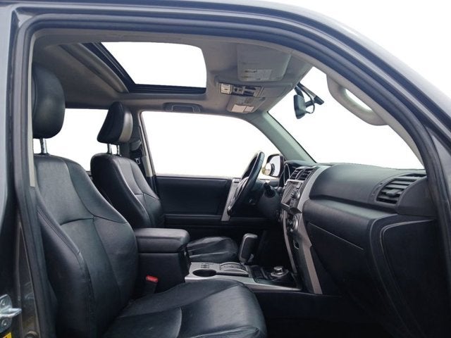 2011 Toyota 4Runner Limited V6