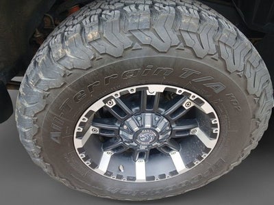 2011 Toyota 4Runner Limited V6