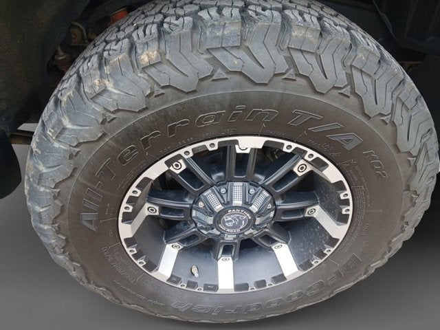 2011 Toyota 4Runner Limited V6