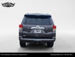 2011 Toyota 4Runner Limited V6