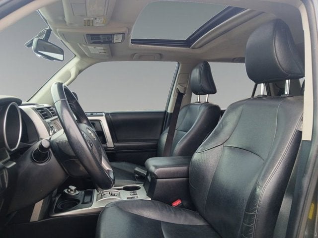 2011 Toyota 4Runner Limited V6