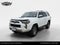 2018 Toyota 4Runner TRD Off Road