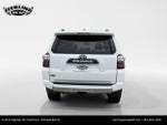 2018 Toyota 4Runner TRD Off Road