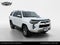 2018 Toyota 4Runner TRD Off Road