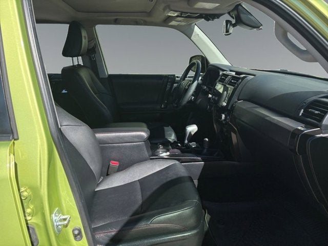 2022 Toyota 4Runner TRD Pro