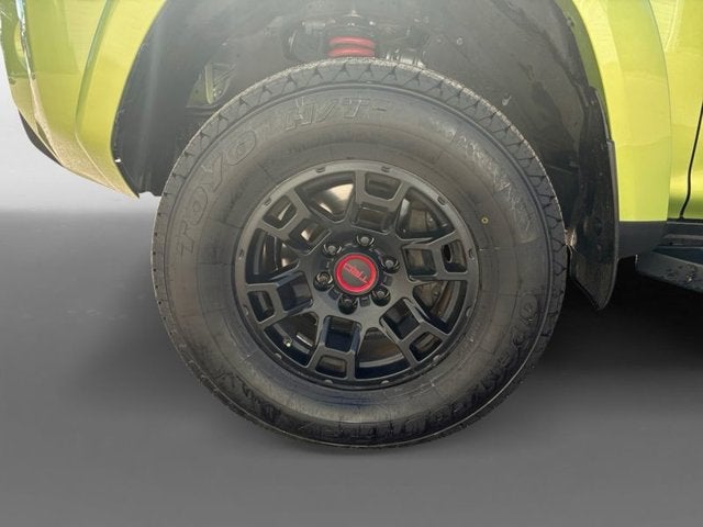 2022 Toyota 4Runner TRD Pro