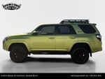 2022 Toyota 4Runner TRD Pro