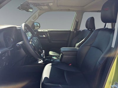2022 Toyota 4Runner TRD Pro