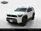 2025 Toyota 4Runner TRD Off Road
