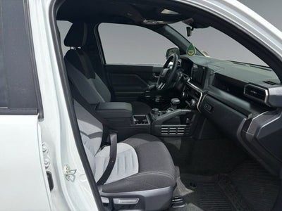 2025 Toyota 4Runner TRD Off Road