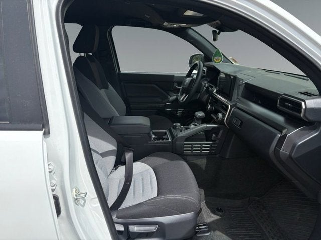 2025 Toyota 4Runner TRD Off Road