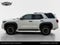 2025 Toyota 4Runner TRD Off Road