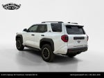 2025 Toyota 4Runner TRD Off Road