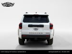 2025 Toyota 4Runner TRD Off Road
