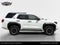2025 Toyota 4Runner TRD Off Road