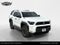 2025 Toyota 4Runner TRD Off Road