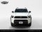 2025 Toyota 4Runner TRD Off Road